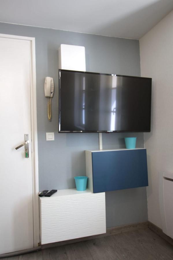 Cosy Apartment In The Center Of La Flotte Exterior foto